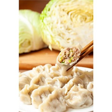 【農夫蔥田水餃】宜蘭最在地經典組合-ESV