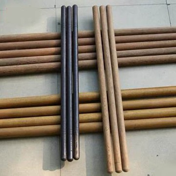 【詠春紅櫸木短棍-直徑2.8-長70cm-1支/組】魔杖李小龍短棍防身棍-5670713