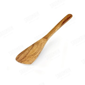 【仙德曼SADOMAIN】洋槐不沾鍋專用鍋鏟 WW154