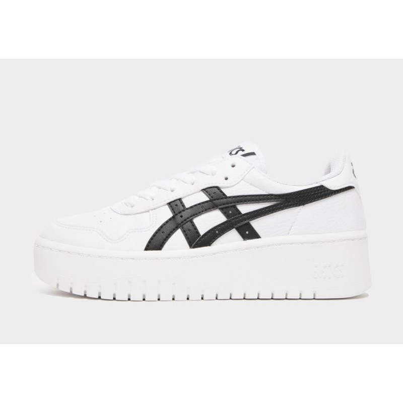 アシックス Asics レディース スニーカー シューズ 靴 Japan S Pf White 通販 Lineポイント最大0 5 Get Lineショッピング