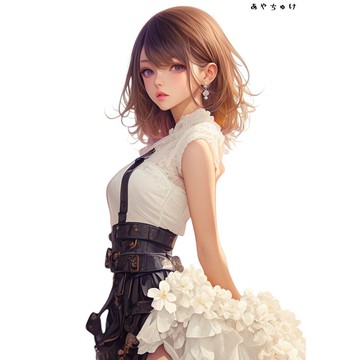 【6月中旬新品】07-096-0359 拼貼貼紙