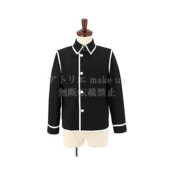 名探偵コナン コスプレ 衣装 安室 透 降谷 零 ハロウィン コスチューム 衣装 ゲーム アニメ 映画 オーダーメイド 通販 Lineポイント最大get Lineショッピング