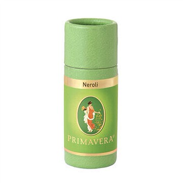 (預購) Primavera 精油 摩洛哥橙花精油 (小) 1ml (PL356)