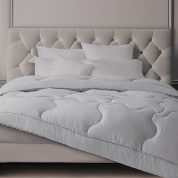 東妮寢飾(單人/雙人/特大 )英威達抗菌七孔石墨烯冬被