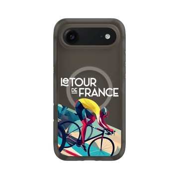 iPhone Air AirX 本質黑 - Le Tour de France - The Tour de France