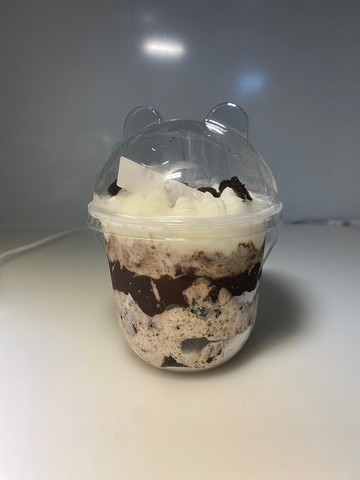 可可Oreo蛋糕 可可蛋糕 Oreo蛋糕 小蛋糕 下午茶 鑠甜點 宅配