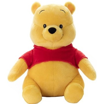 Good Look系列 絨毛 L-維尼