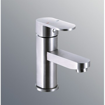 HCG單孔臉盆無鉛龍頭/LF2631S