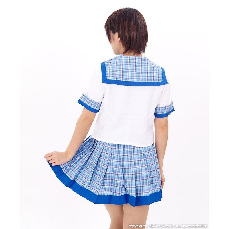 コスプレ セーラー服 制服 JK コスプレ 衣装 コスチューム パーティー イベント 仮装 余興 忘年会 新年会 二次会 ハロウィン |  LINEブランドカタログ