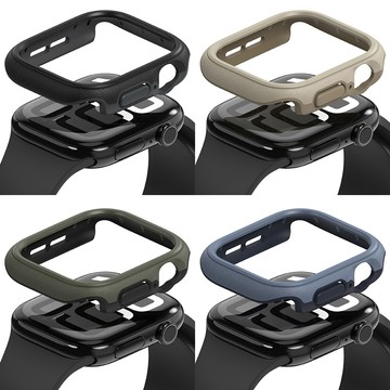 Rearth Ringke Apple Watch 10/11代 46mm 強固抗震保護殼