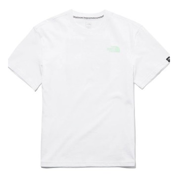 THE NORTH FACE NSE T-Shirt 'White'
