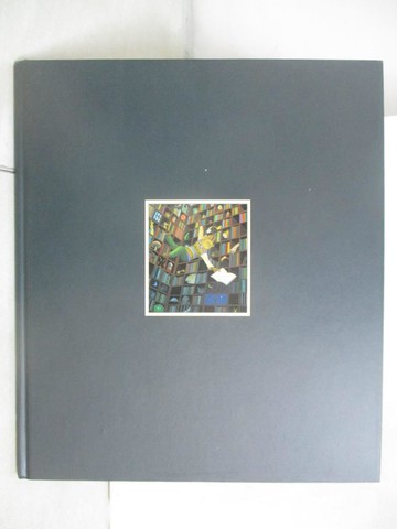 【書寶二手書T4／少年童書_DLN】Willy’s Stories_Anthony Browne