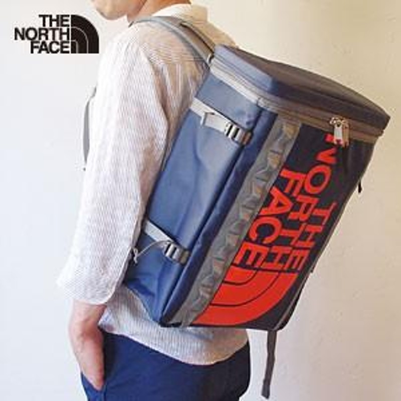 ノースフェイス THE NORTH FACE BCヒューズボックス 全4色 リュック