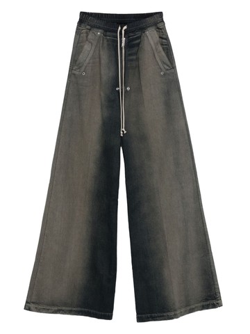 rick owens jeans "bela"