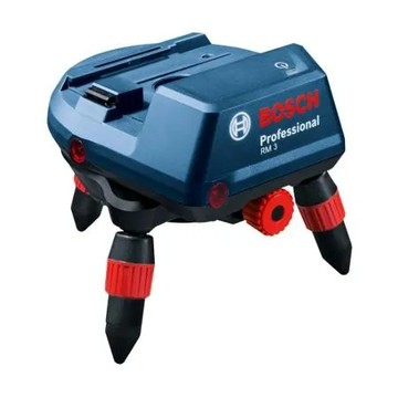 BOSCH 電動旋轉底座RM3+遙控器RC2(GCL2-50CG專用)