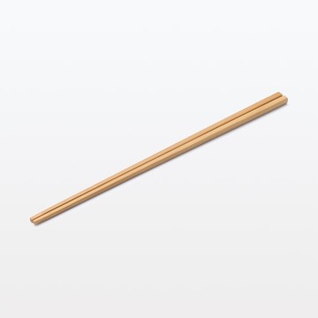 日本 MUJI 無印良品 30cm料理長竹筷 長筷 | 木筷 竹筷 公筷 炸物筷 料理筷 無印代購 日本進口 日本