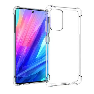IN7 Samsung Galaxy A52s/A52 5G (6.5吋) 氣囊防摔 透明TPU空壓殼 軟殼 手機保護殼