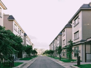龍潭渴望園區一品莊園豪邸｜桃園市龍潭區渴望一路