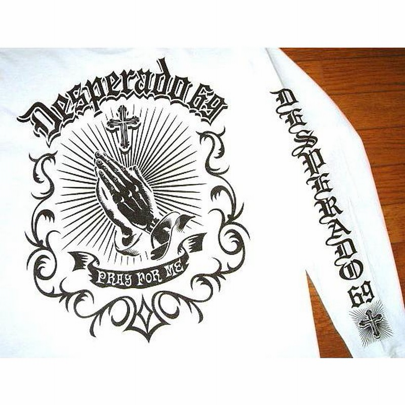 DESPERADO 69 デスペラード69 ヘビーコットン生地 メキシカン DESPERADO 69 デスペラード69 ヘビーコットン生地 メキシカン