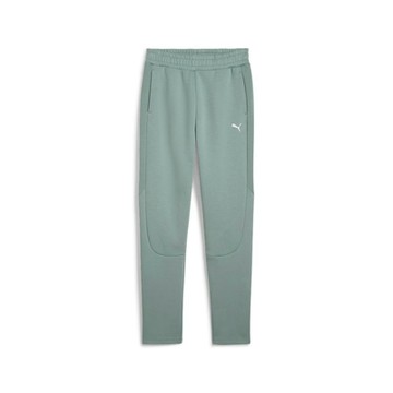 【PUMA官方旗艦】基本系列Evostripe長褲 女性 68505130