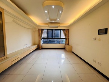 四季水漾~三房採光美屋~必須買一起發｜新北市淡水區中山北路三段