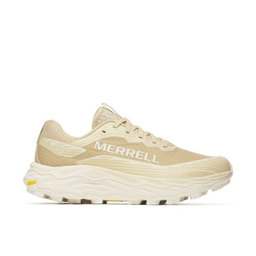 Merrell AGILITY PEAK 6 GTX 女 野跑鞋 卡其色 J00003277