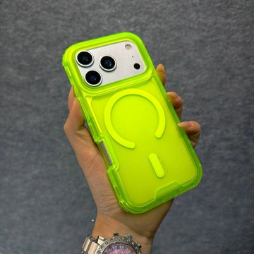 卡扣遁甲防摔 磁吸殼 適用 蘋果 iPhone 17 16 15 14 13 12 11 pro max 手機殼 保護殼