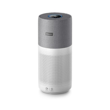 ★官方福利品 送三年份濾網★飛利浦空氣清淨機(AC3033/85)適用22坪-保固1年