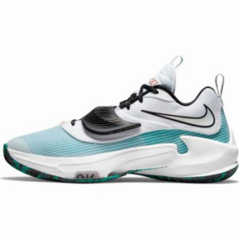 NIKEナイキメンズスニーカーナイキバスケットシューズバッシュホワイト白新品26