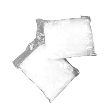 殘渣濾水網 185-GF100 廚餘過濾網100入 瀝水網 水槽過濾網 廚房 水池 廚餘過濾 菜渣過濾 一次性 過濾網袋 菜渣 廚餘 清潔袋 三角架過濾網 排水孔濾網 水槽濾網