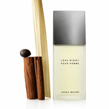 Issey Miyake 三宅一生一生之水男性淡香水