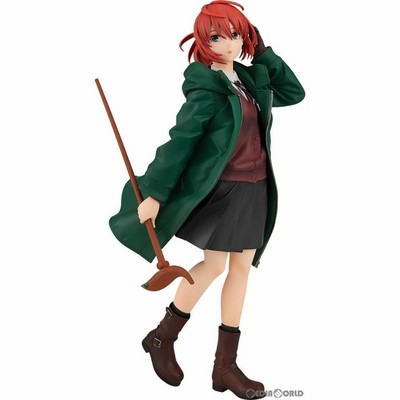 POP UP PARADE 羽鳥チセ(はとりちせ) 魔法使いの嫁 フィギュア 新品即納』{FIG} POP UP PARADE(ポップアップパレード) 羽鳥チセ