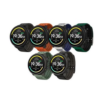 SUUNTO  Vertical 2 戶外探險旗艦運動手錶 鈦金屬