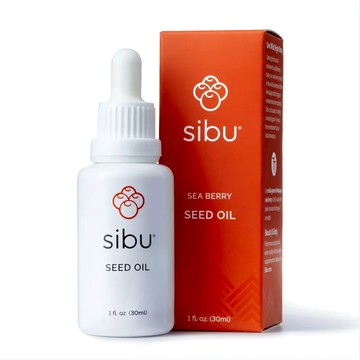 SIBU BEAUTY皙璞美妍 天然精粹沙棘籽油 30ml