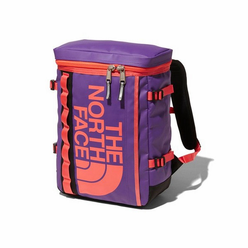 ノースフェイス The North Face ジュニア ヒューズボックス K Fuse Box カジュアル バッグ リュック バックパック 通販 Lineポイント最大0 5 Get Lineショッピング