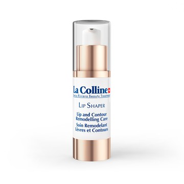 La Colline 豐漾修護唇霜 15ml
