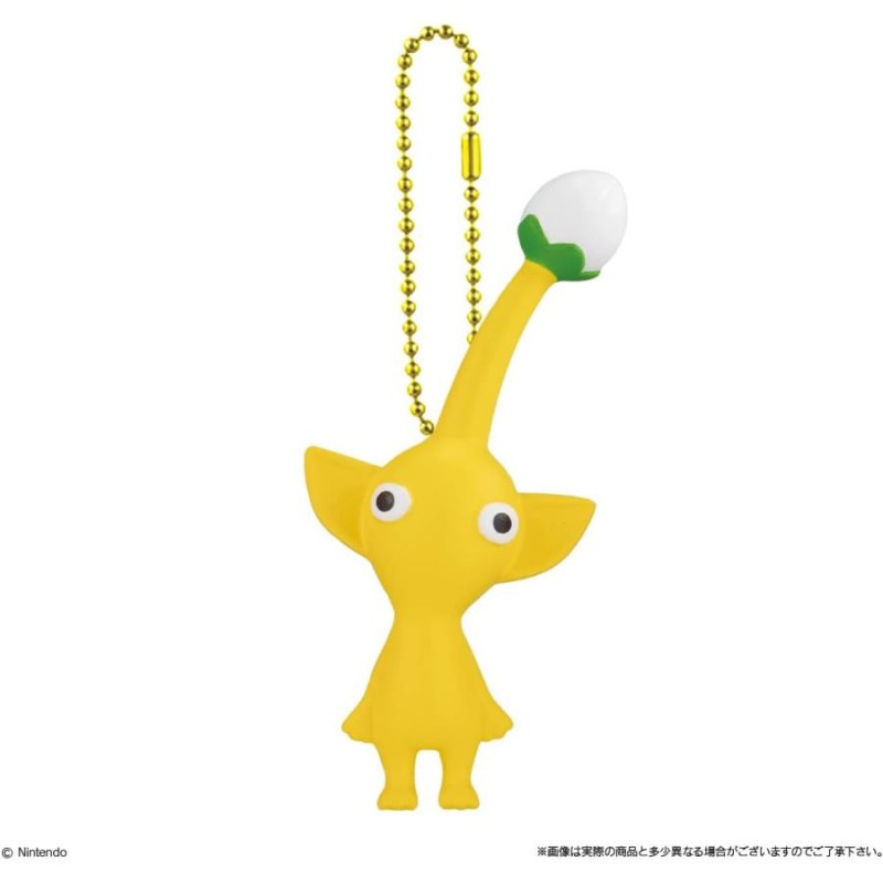 ピクミン マスコット&フルーツグミ ※バラ売り6個です | LINEショッピング