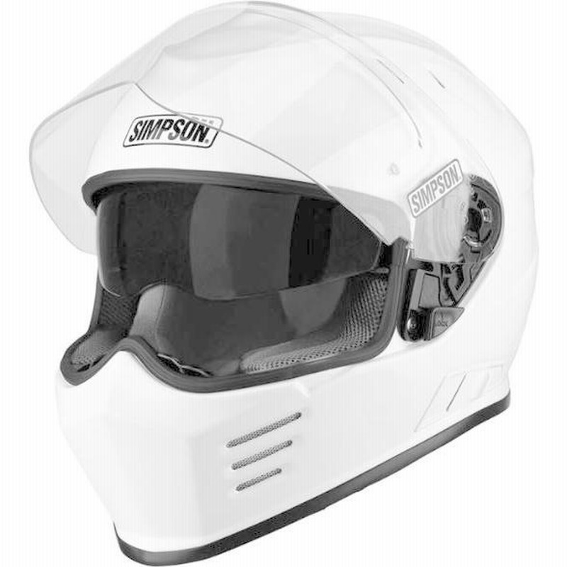 全品10%+1300円☆6/3(火)限定／ SIMPSON シンプソン Venom