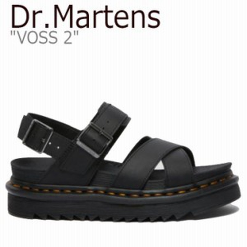 お買得限定品☆夏売れ筋 Dr.Martens ドクターマーチン レディース