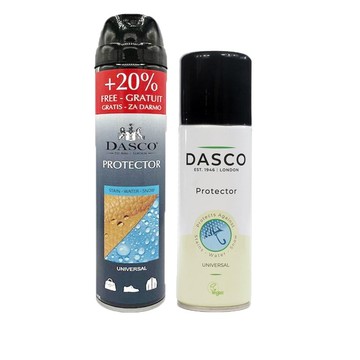 英國伯爵DASCO 4012防水防污劑300ml+200ml 防水噴霧 防油 防霉