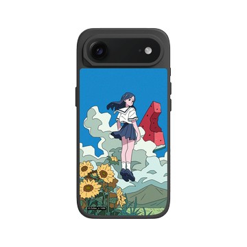 iPhone Air SolidX 黑 - 子凡 Zzifan_z - 夏天