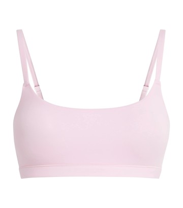 Skims Fit Everybody Scoop Bralette