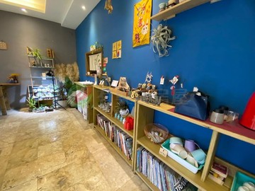 專任~花商獨棟面寬復古別墅B0125｜花蓮縣花蓮市建中街