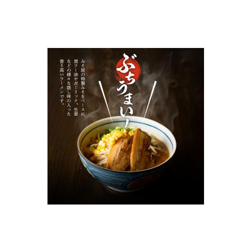 ふるさと納税 広島県 呉市 ますやみそ特製 広島みそラーメン9食セット