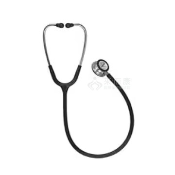 來而康 3M Littmann 聽診器 (未滅菌) 基本顏色款 一般型 第三代 雙面 聽診器 27吋 Classic III 聽診 診聽器