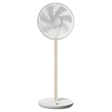 CLASSIC DC無線直立式風扇  N9-FAN  雪花白  1台