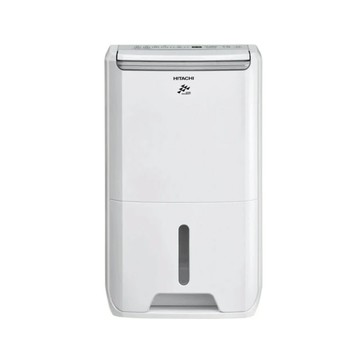日立 1級除濕機 RD-14FJ 璀燦白
