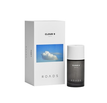 ROADS｜悠然天際淡香精