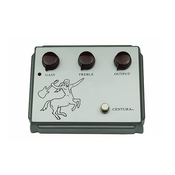 效果/混音器 Ceriatone Centura 人頭馬破音效果器 經典完美復刻 多色款