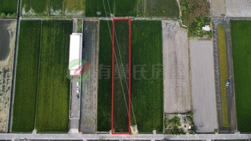 彰化花壇極美方正美農地A｜彰化縣花壇鄉口庄段